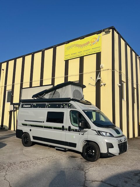 Chausson F&S